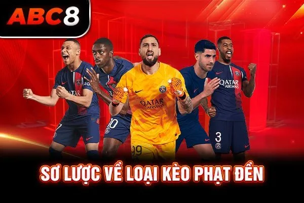 Sơ lược về loại kèo phạt đền